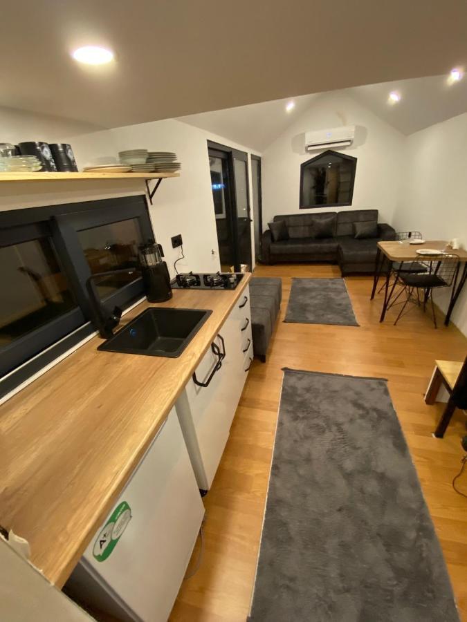 Çıralı Alican Izba House מראה חיצוני תמונה