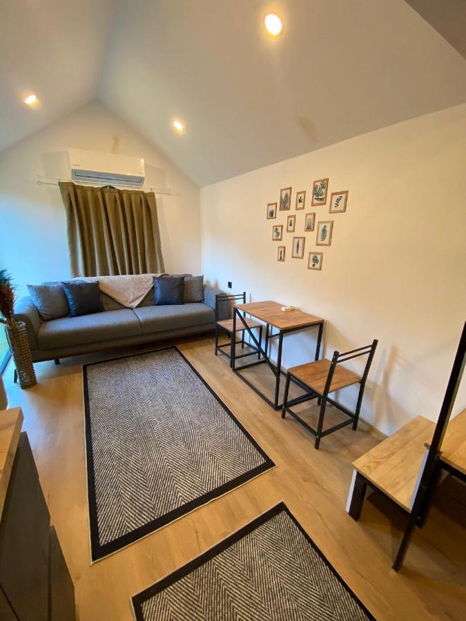 Çıralı Alican Izba House מראה חיצוני תמונה