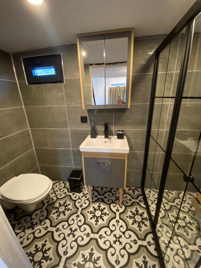 Çıralı Alican Izba House מראה חיצוני תמונה