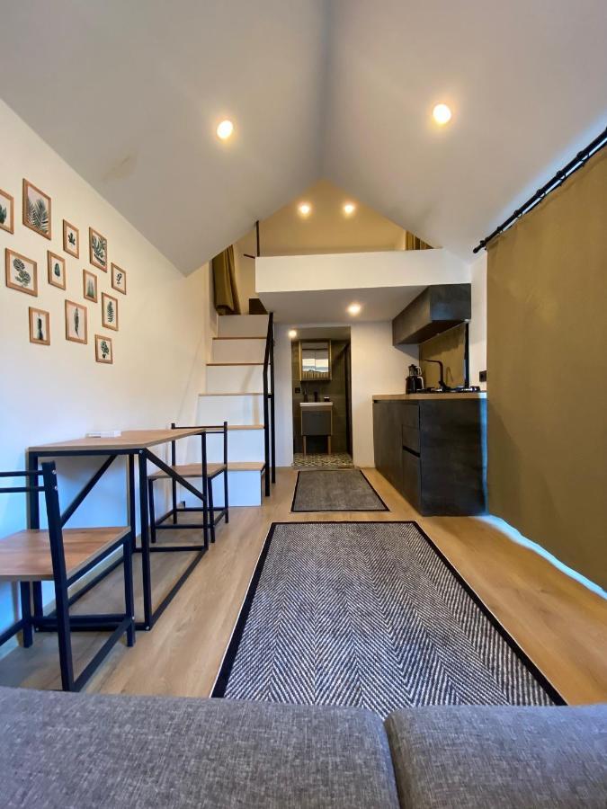 Çıralı Alican Izba House מראה חיצוני תמונה