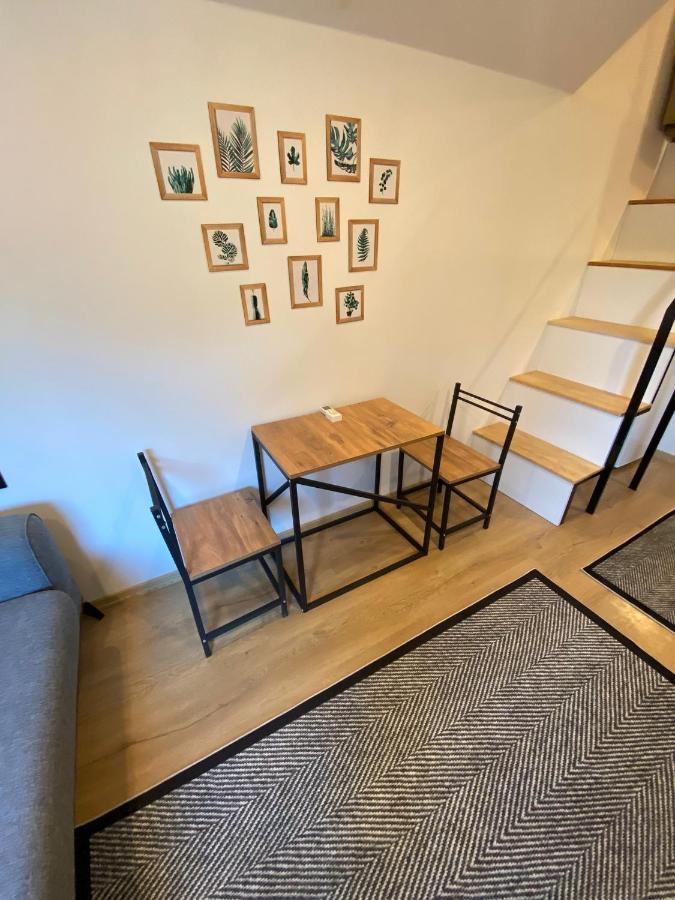 Çıralı Alican Izba House מראה חיצוני תמונה