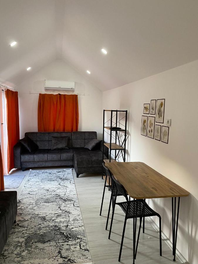 Çıralı Alican Izba House מראה חיצוני תמונה