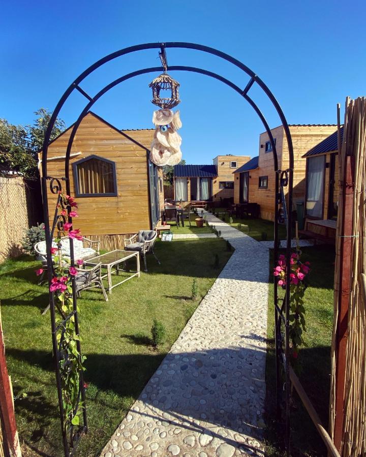 Çıralı Alican Izba House מראה חיצוני תמונה